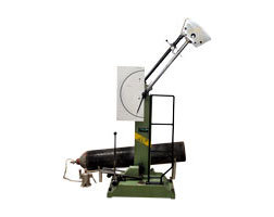 Impact Testing Equipment